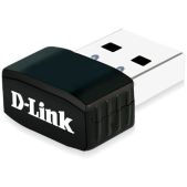 Адаптер USB D-Link DWA-131/F1A Wi-Fi