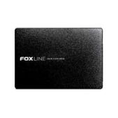 Накопитель SSD 1024Gb Foxline FLSSD1024M80E13TCX5 M.2 PCIe Gen3x4 2280 3D TLC