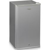 Холодильник Бирюса Б-М90 серый металлик однокамерный