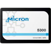 Накопитель SSD 960Gb Micron MTFDDAK960TDS-1AW1ZABYY 5300 PRO 2.5 SATA Non-SED