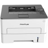Принтер A4 Pantum P3010DW Duplex Wi-Fi лазерный