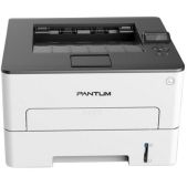 Принтер A4 Pantum P3300DN Duplex Net лазерный