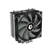 Кулер для процессора ID-Cooling SE-224-XT Basic LGA20XX/1700/1366/115X/AM4/AM3/+/AM2/+/FM2/+/FM1, TDP 180W, PWM, FAN 120mm