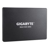 Накопитель SSD 240Gb Gigabyte GP-GSTFS31240GNTD 2.5 SATA III [R/W - 500/420 MB/s] TLC 3D NAND