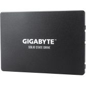 Накопитель SSD 256Gb Gigabyte GP-GSTFS31256GTND 2.5 SATA III [R/W - 520/500 MB/s] TLC 3D NAND