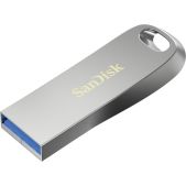 Устройство USB 3.1 128Gb SanDisk SDCZ74-128G-G46 Ultra Luxe