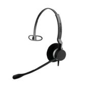 Гарнитура Jabra 2303-820-104 BIZ 2300 Mono QD E-STD NC WB