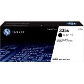 Картридж W1335A HP 335A LJ MFP M438n лазерный черный 7400стр