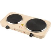 Плитка электрическая Energy EN-903 E 2 конфорки 2.5кВт, чугун 159766