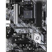 Материнская плата Socket-AM4 ATX B550 Asrock B550 PHANTOM Gaming 4 4xDDR4 AC`97 8ch(7.1) GbLAN RAID+HDMI