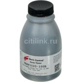 Тонер Static Control TRHP1020-100B черный флакон 100 грамм для принтера HP LJ 1010/1012/1015/1020