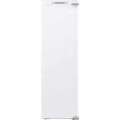 Встраиваемый холодильник Maunfeld MBL177SW однонокамерный, белый УТ000010964