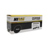 Драм картридж Hi-Black HB-CF234A BK совместим с HP LJ Pro M106 M134, черный, 9000стр