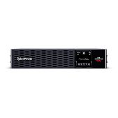 Источник бесперебойного питания CyberPower PR3000ERTXL2U NEW Line-Interactive 3000VA USB/RS-232/EPO/Dry/SNMPslot (IEC C13 x 6, IEC C19 x 2)