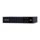 Источник бесперебойного питания CyberPower PR3000ERTXL2UA NEW Line-Interactive 3000VA USB/RS-232/EPO/Dry/SNMPslot (IEC C13 x 6, IEC C19 x 2)