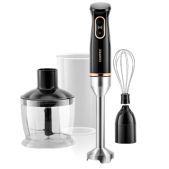 Блендер Centek CT-1347 Black 800Вт