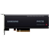 Накопитель SSD 3.125Gb Samsung MZPLJ3T2HBJR-00007 PM1735 HHHL PCIe Gen4 x8 R/W 8000/3800 MB/s 1 500 000/250 000 IOPs DWPD3 5Y