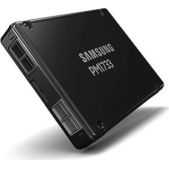 Накопитель SSD 3.75Tb Samsung MZWLJ3T8HBLS-00007 PM1733 2.5 PCIe Gen4 x4/dual port x2 R/W 7000/3800 MB/s R/W 1500K/135K IOPs DWPD1 5Y