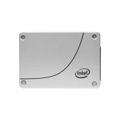 Накопитель SSD 7.68Tb Intel SSDSC2KG076T801 DC S4610 Series (7.68B, 2.5in SATA 6Gb/s, 3D2, TLC), 964303