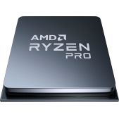 Процессор AMD Ryzen 3 Pro 4350G 3.8-4.0 GHz, 4 cores, 8 threads, 4MB L3, 65W, AM4, 7nm 100-000000148 OEM