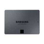 Накопитель SSD 8Tb Samsung MZ-77Q8T0BW 870 QVO, V-NAND 4-bit MLC, MKX, 2.5 SATA 6Gb/s, R560/W530, IOPs R98000/W88000