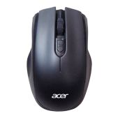 Мышь Acer OMR030 ZL.MCEEE.007 беспроводная USB черная