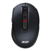 Мышь Acer OMR060 ZL.MCEEE.00C беспроводная USB черная