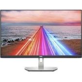 Монитор 27 Dell S2721HN 2721-9374 IPS, 1920x1080, 4ms, 300кд/м2, 1000:1, 178/178, 2xHDMI, Audio line-out, FreeSync