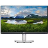 Монитор 24 Dell S2421HS 2421-9343 черный IPS LED 4ms 16:9 HDMI матовая HAS Pivot 1000:1 250cd 178гр/178гр 1920x1080 DisplayPort FHD 3.91кг