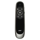 Презентер Acer ZL.OTHEE.002 OOD020 Radio USB (30м) черный