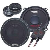 Колонки автомобильные MAC Audio Mac PRO Flat 2.13