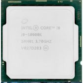 Процессор Intel LGA1200 i9-10900K CM8070104282844S RH91 3.7GHz/20Mb