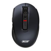 Мышь Acer OMR070 ZL.MCEEE.00D USB беспроводная BT/Radio черная