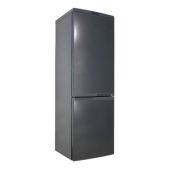 Холодильник Don R-290 G графит зеркальный