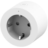 Умная розетка Aqara SP-EUC01 Smart Plug EU Wi-Fi белый