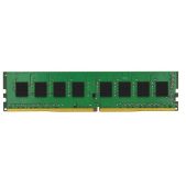 Модуль памяти DDR4 8Gb 2666MHz Kingston KVR26N19S6/8 PC4-21300 CL19 DIMM 288-pin 1.2В single rank