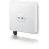 Модем ZyXEL LTE7490-M904-EU01V1F 3G/4G RJ-45 VPN Firewall +Router внешний белый