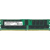 Модуль памяти DDR4 64Gb 3200MHz Crucial MTA36ASF8G72PZ-3G2E1 PC4-25600 CL19 DIMM 288-pin 1.2В dual rank