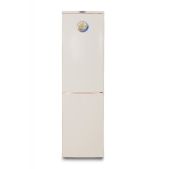 Холодильник Don R-299 BE бежевый мрамор