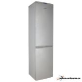 Холодильник Don R-299 MI металлик искристый
