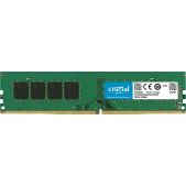 Модуль памяти DDR4 32Gb 3200MHz Crucial CT32G4DFD832A PC4-25600 CL22 DIMM 288-pin 1.2В dual rank