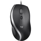 Мышь Logitech 910-005784 M500s USB черный