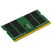 Модуль памяти SO-DIMM DDR4 16Gb 2666MHz Kingston KVR26S19S8/16 Non-ECC CL19 SRx8