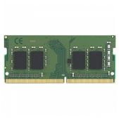 Модуль памяти SO-DIMM DDR4 16Gb 3200MHz Kingston KVR32S22S8/16 Non-ECC CL22 SR x8