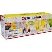 Картридж CE412A Colouring подходит для HP CLJ M351 451 желтый 2600стр