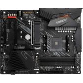 Материнская плата Socket-AM4 ATX B550 Gigabyte Aorus Elite V2