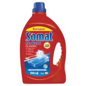 Порошок для посудомоечных машин Somat Classic, 3кг 2355013