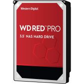Жесткий диск SATA3 16Tb 7200rpm 512Mb Western Digital WD161KFGX NAS Red Pro 3.5