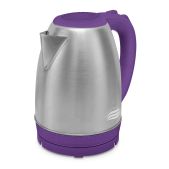 Чайник Великие Реки Амур-1 фиолетовый