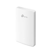 Точка доступа TP-Link EAP235-Wall AC1200 dual band wall-plate, 866Mbps at 5GHz and 300Mbps at 2.4G, 4 Giga LAN port